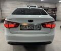 Белый Киа Рио, объемом двигателя 1.4 л и пробегом 167 тыс. км за 7500 $, фото 3 на Automoto.ua