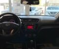 Білий Кіа Ріо, об'ємом двигуна 1.6 л та пробігом 182 тис. км за 7330 $, фото 15 на Automoto.ua