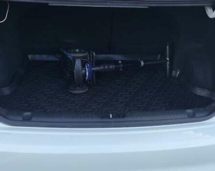 Белый Киа Рио, объемом двигателя 1.4 л и пробегом 168 тыс. км за 6800 $, фото 25 на Automoto.ua