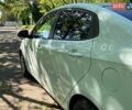 Белый Киа Рио, объемом двигателя 1.4 л и пробегом 131 тыс. км за 8999 $, фото 8 на Automoto.ua