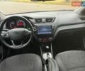 Белый Киа Рио, объемом двигателя 1.59 л и пробегом 163 тыс. км за 6400 $, фото 13 на Automoto.ua