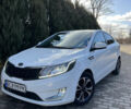 Белый Киа Рио, объемом двигателя 1.4 л и пробегом 143 тыс. км за 6500 $, фото 63 на Automoto.ua