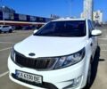 Белый Киа Рио, объемом двигателя 1.6 л и пробегом 124 тыс. км за 7000 $, фото 9 на Automoto.ua