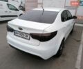 Білий Кіа Ріо, об'ємом двигуна 1.59 л та пробігом 223 тис. км за 6500 $, фото 3 на Automoto.ua