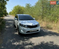 Белый Киа Рио, объемом двигателя 1.4 л и пробегом 79 тыс. км за 8555 $, фото 3 на Automoto.ua