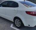 Білий Кіа Ріо, об'ємом двигуна 1.4 л та пробігом 168 тис. км за 6800 $, фото 10 на Automoto.ua