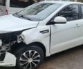 Білий Кіа Ріо, об'ємом двигуна 1.4 л та пробігом 220 тис. км за 6100 $, фото 2 на Automoto.ua