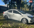 Белый Киа Рио, объемом двигателя 1.4 л и пробегом 119 тыс. км за 7300 $, фото 1 на Automoto.ua