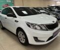 Белый Киа Рио, объемом двигателя 0 л и пробегом 167 тыс. км за 7500 $, фото 1 на Automoto.ua