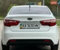 Белый Киа Рио, объемом двигателя 1.4 л и пробегом 167 тыс. км за 7200 $, фото 3 на Automoto.ua