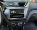Белый Киа Рио, объемом двигателя 1.4 л и пробегом 51 тыс. км за 8100 $, фото 9 на Automoto.ua