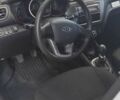 Білий Кіа Ріо, об'ємом двигуна 1.4 л та пробігом 168 тис. км за 6800 $, фото 8 на Automoto.ua