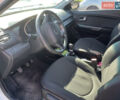 Белый Киа Рио, объемом двигателя 1.4 л и пробегом 41 тыс. км за 8700 $, фото 8 на Automoto.ua