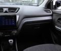 Белый Киа Рио, объемом двигателя 1.6 л и пробегом 125 тыс. км за 7900 $, фото 12 на Automoto.ua