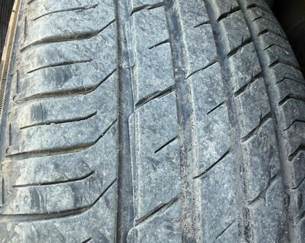 Белый Киа Рио, объемом двигателя 1.4 л и пробегом 129 тыс. км за 7500 $, фото 23 на Automoto.ua