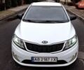Белый Киа Рио, объемом двигателя 1.4 л и пробегом 0 тыс. км за 6300 $, фото 3 на Automoto.ua