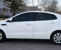 Белый Киа Рио, объемом двигателя 1.59 л и пробегом 221 тыс. км за 6000 $, фото 7 на Automoto.ua