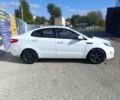 Білий Кіа Ріо, об'ємом двигуна 1.4 л та пробігом 203 тис. км за 6500 $, фото 7 на Automoto.ua