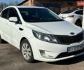 Белый Киа Рио, объемом двигателя 1.59 л и пробегом 221 тыс. км за 5800 $, фото 1 на Automoto.ua