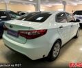 Белый Киа Рио, объемом двигателя 1.4 л и пробегом 167 тыс. км за 7500 $, фото 3 на Automoto.ua