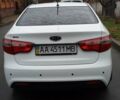 Белый Киа Рио, объемом двигателя 1.6 л и пробегом 42 тыс. км за 7800 $, фото 1 на Automoto.ua