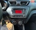 Белый Киа Рио, объемом двигателя 1.4 л и пробегом 173 тыс. км за 7000 $, фото 17 на Automoto.ua