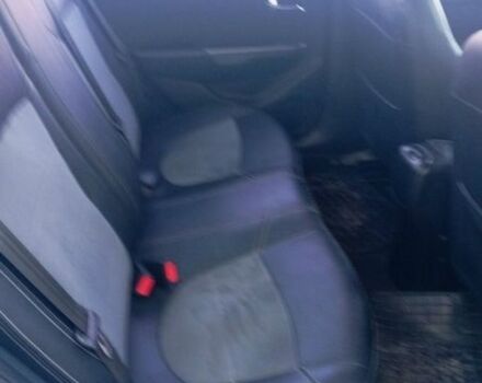 Білий Кіа Ріо, об'ємом двигуна 1.6 л та пробігом 150 тис. км за 7000 $, фото 26 на Automoto.ua