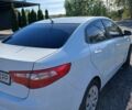 Белый Киа Рио, объемом двигателя 1.4 л и пробегом 277 тыс. км за 6020 $, фото 4 на Automoto.ua