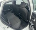 Білий Кіа Ріо, об'ємом двигуна 1.6 л та пробігом 123 тис. км за 8508 $, фото 14 на Automoto.ua
