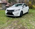 Білий Кіа Ріо, об'ємом двигуна 1.6 л та пробігом 280 тис. км за 8304 $, фото 1 на Automoto.ua
