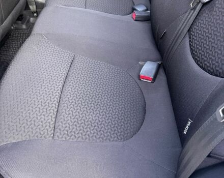 Белый Киа Рио, объемом двигателя 1.4 л и пробегом 81 тыс. км за 7499 $, фото 21 на Automoto.ua