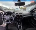 Белый Киа Рио, объемом двигателя 1.4 л и пробегом 288 тыс. км за 7000 $, фото 20 на Automoto.ua