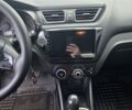 Білий Кіа Ріо, об'ємом двигуна 1.4 л та пробігом 288 тис. км за 6500 $, фото 24 на Automoto.ua