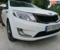 Білий Кіа Ріо, об'ємом двигуна 1.59 л та пробігом 223 тис. км за 6500 $, фото 1 на Automoto.ua