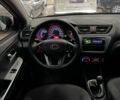 Белый Киа Рио, объемом двигателя 1.4 л и пробегом 167 тыс. км за 7500 $, фото 12 на Automoto.ua