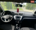 Белый Киа Рио, объемом двигателя 1.4 л и пробегом 295 тыс. км за 6299 $, фото 8 на Automoto.ua