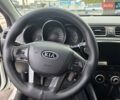 Белый Киа Рио, объемом двигателя 1.4 л и пробегом 288 тыс. км за 7000 $, фото 21 на Automoto.ua
