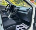 Белый Киа Рио, объемом двигателя 1.4 л и пробегом 143 тыс. км за 9350 $, фото 28 на Automoto.ua