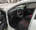 Білий Кіа Ріо, об'ємом двигуна 1.4 л та пробігом 98 тис. км за 8600 $, фото 6 на Automoto.ua