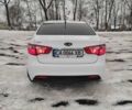 Белый Киа Рио, объемом двигателя 1.4 л и пробегом 98 тыс. км за 8600 $, фото 2 на Automoto.ua