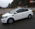 Белый Киа Рио, объемом двигателя 1.6 л и пробегом 42 тыс. км за 7800 $, фото 2 на Automoto.ua