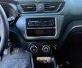 Белый Киа Рио, объемом двигателя 1.4 л и пробегом 129 тыс. км за 7500 $, фото 17 на Automoto.ua