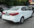 Білий Кіа Ріо, об'ємом двигуна 1.59 л та пробігом 209 тис. км за 4699 $, фото 2 на Automoto.ua