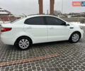 Белый Киа Рио, объемом двигателя 1.6 л и пробегом 42 тыс. км за 9600 $, фото 3 на Automoto.ua