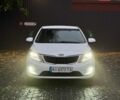 Белый Киа Рио, объемом двигателя 1.6 л и пробегом 160 тыс. км за 8250 $, фото 4 на Automoto.ua