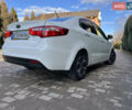 Белый Киа Рио, объемом двигателя 1.4 л и пробегом 143 тыс. км за 6500 $, фото 62 на Automoto.ua