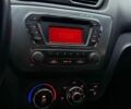 Белый Киа Рио, объемом двигателя 1.6 л и пробегом 160 тыс. км за 8250 $, фото 21 на Automoto.ua