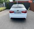 Белый Киа Рио, объемом двигателя 1.6 л и пробегом 174 тыс. км за 7700 $, фото 2 на Automoto.ua
