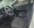 Белый Киа Рио, объемом двигателя 1.4 л и пробегом 288 тыс. км за 6500 $, фото 19 на Automoto.ua