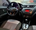 Белый Киа Рио, объемом двигателя 1.6 л и пробегом 160 тыс. км за 8250 $, фото 20 на Automoto.ua
